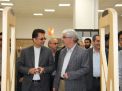 گزارش تصویری بازدید نماینده منتخب مردم شاهرود و میامی از دانشگاه صنعتی شاهرود 